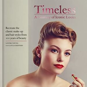 Timeless: A Century of Iconic Looks Book